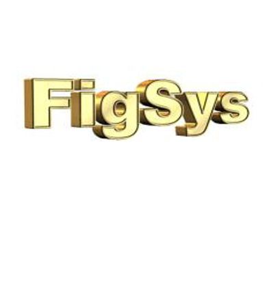 FigSys 高品質資料分析座標圖軟體