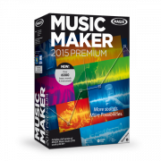 Music Maker 2015 Premium