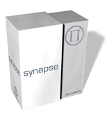 Synapse 神經元系統開發軟體