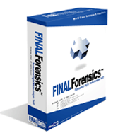FINALForensics 法證分析工具