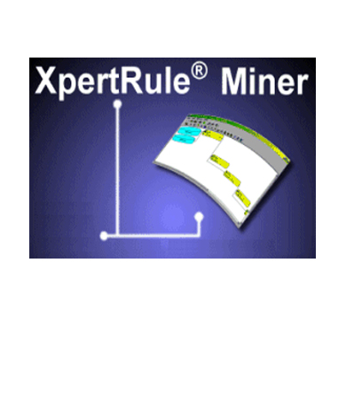 XpertRule® Miner 資料採礦軟體