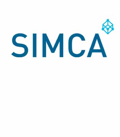 SIMCA 17 多變量分析軟體