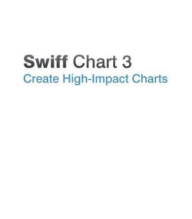 Swiff Chart 動態圖表軟體