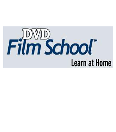 DVD Film School 電影製作教學影片套裝組