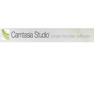 Camtasia Studio 影片攝錄、製作、剪輯軟體