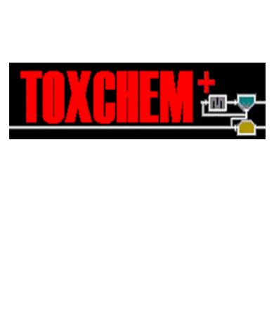 TOXCHEM+ 廢水污染預測軟體