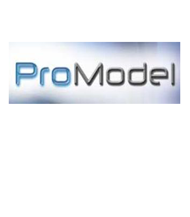 ProModel 自動搬運系統模擬軟體