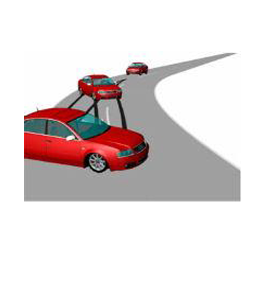 PC-CRASH 車禍碰撞模擬軟體