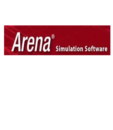 Arena 工商流程最佳化模擬軟體