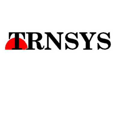 TRNSYS 模組化的動態模擬軟體