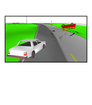 Crash Zone 事故模擬軟體
