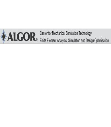 ALGOR 通用工程數值分析軟體