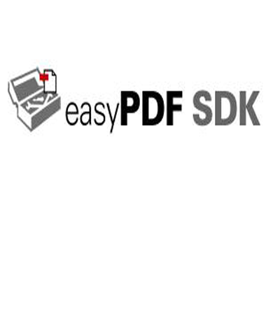 BCL easyPDF SDK PDF轉檔軟體