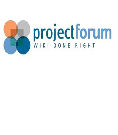 Projectforum 辦公室工作伺服軟體