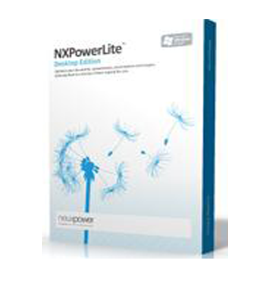 NXPowerLite Office文件檔案壓縮軟體