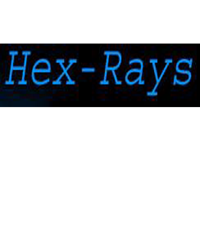 Hex-Rays Decompiler 轉碼工程軟體
