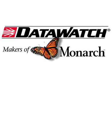 Datawatch-Monarch 資料報表採擷分析軟體