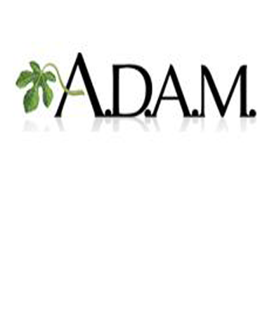 A.D.A.M 健康醫療相關系列軟體