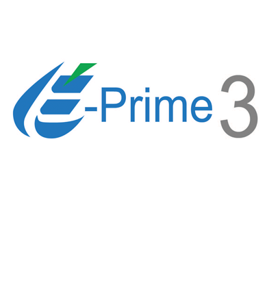 E-Prime 3.0 心理學實驗軟體