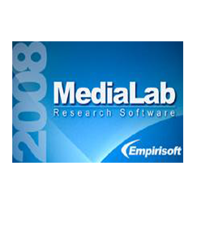 MediaLab 心理學軟體