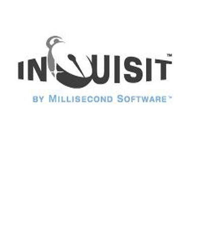 Inquisit心理學實驗統計軟體