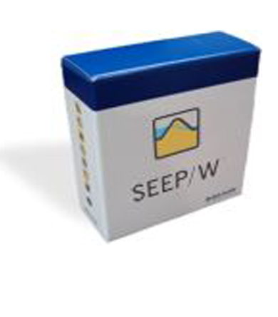 SEEP/W 地下水滲流分析軟體