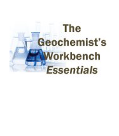 GWB  環境地質分析軟體