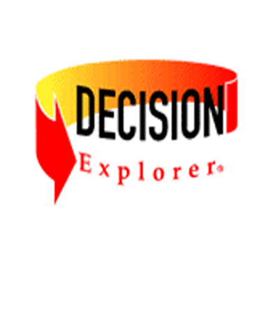 Decision Explorer 決策分析軟體