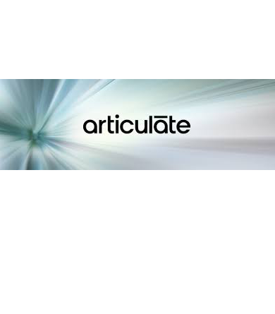 Articulate 360 數位學習課程製作工具