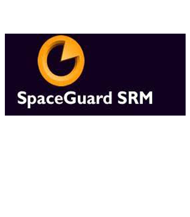 SpaceGuard SRM 磁碟貯存資料空間管理