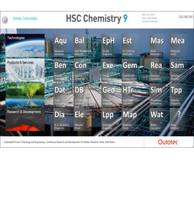 HSC Chemistry 9