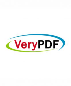 PDF Password Remover v6 PDF密碼移除軟體