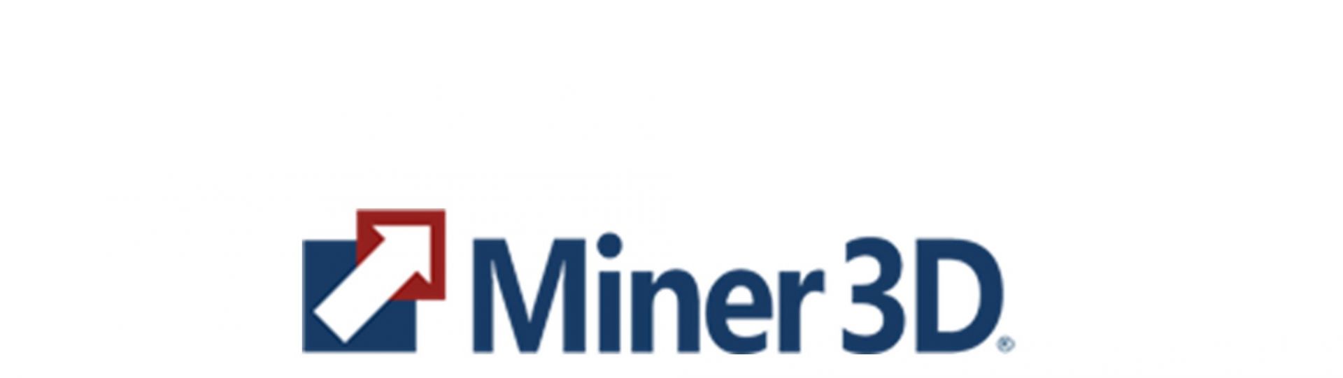 Miner3D 視覺數據分析軟體