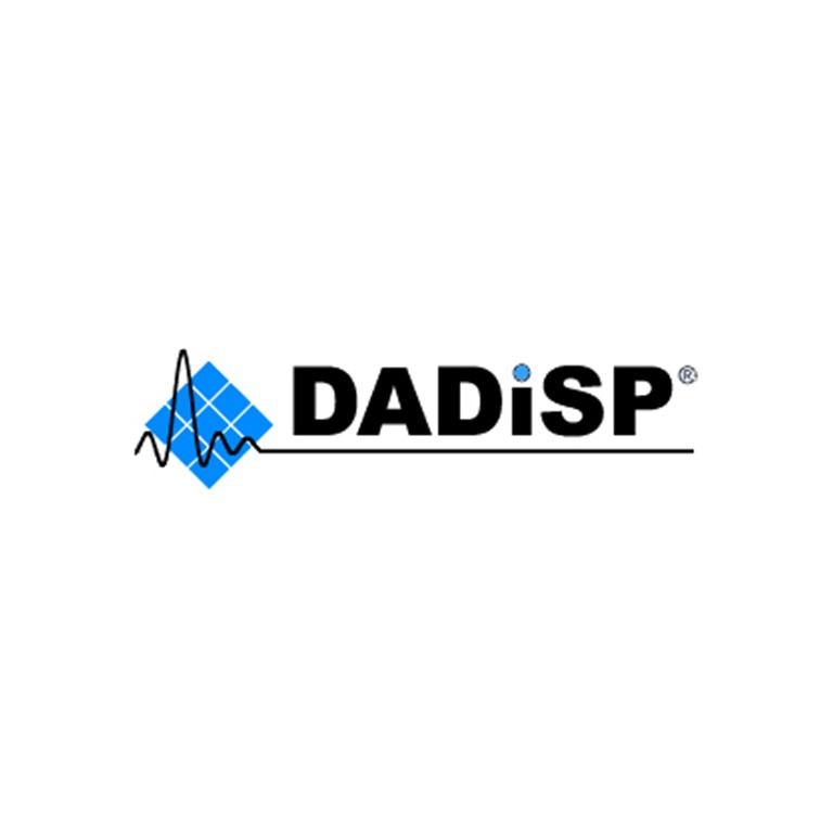 DADiSP 6.7  (pronounced day-disp) 數據處理分析軟體