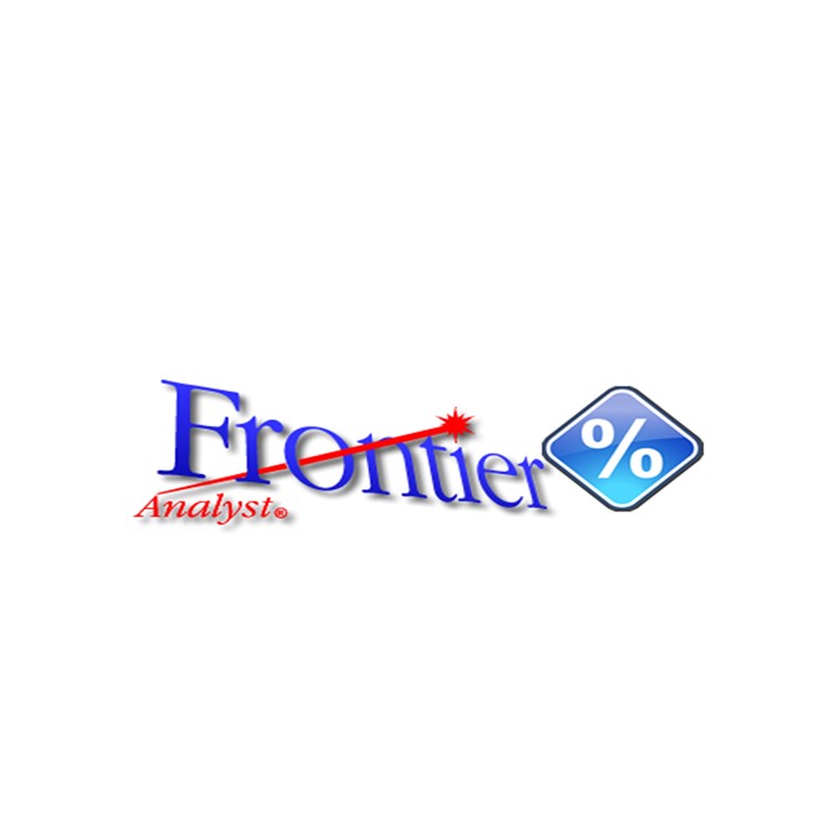 Frontier analyst 4 資料包絡分析軟體