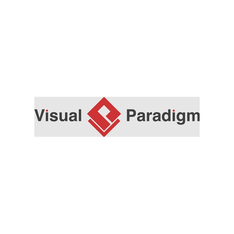Visual Paradigm 16.2 程式開發軟體
