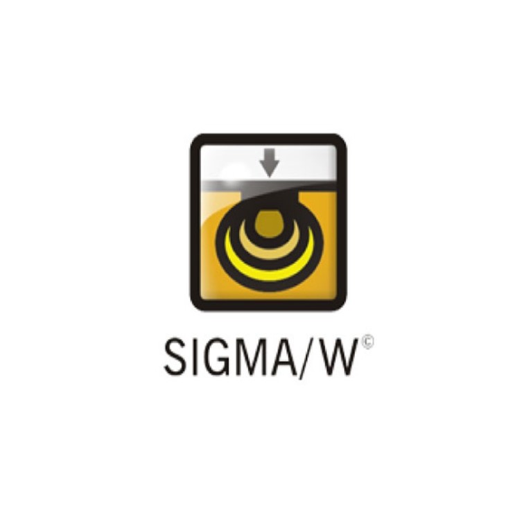 SIGMA/W 抗壓變形分析軟體