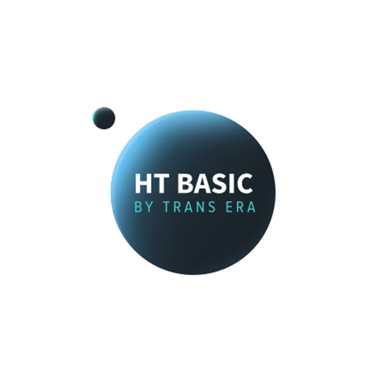 HTBasic 10 程式語言軟體