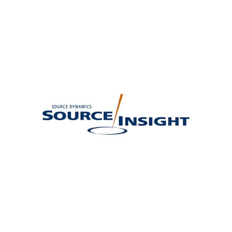Source Insight 4 程式碼編輯工具