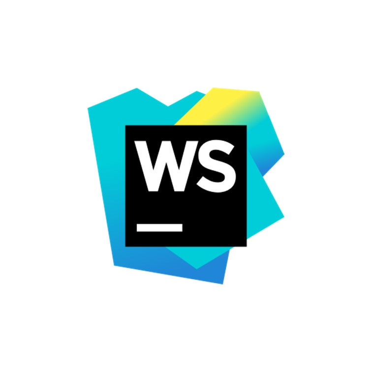 WebStorm 2021.1 程式開發軟體