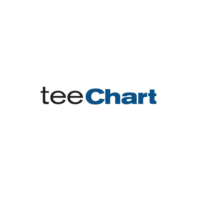 Teechart 2020 圖表物件製作軟體