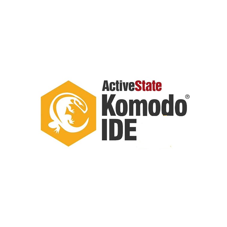 Komodo IDE 12 動態程式開發工具