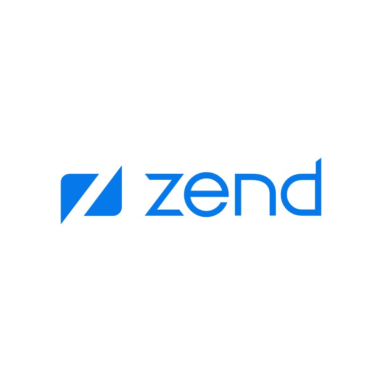 Zend 2020程式開發軟體