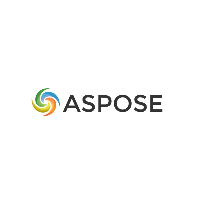 Aspose 程式開發軟體