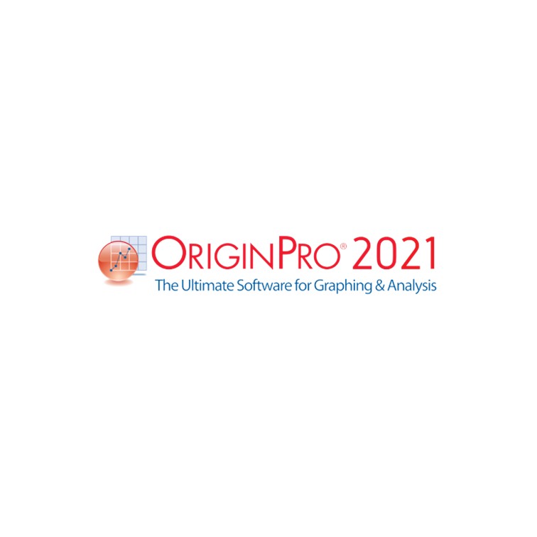 Origin 2021 資料分析軟體