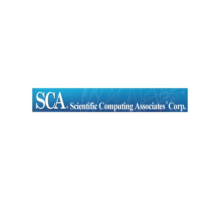 Scientific Computing Associates (SCA) 8.1 時間數列統計軟體