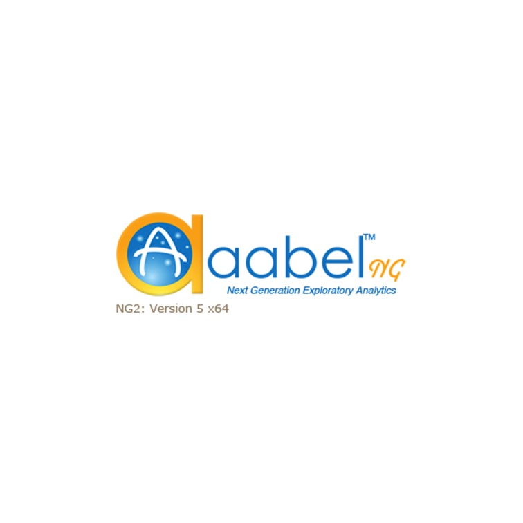Aabel™NG2 v5 統計分析軟體