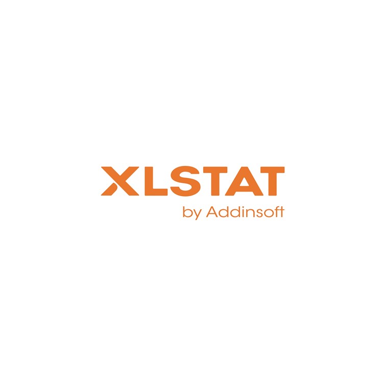 XLSTAT2021.1 統計應用軟體