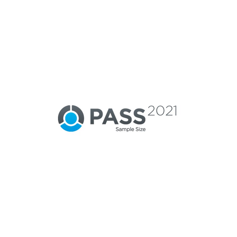 PASS 2022 統計分析軟體