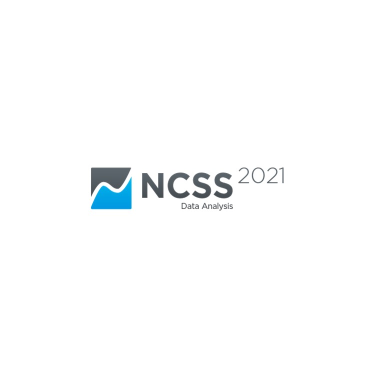 NCSS 2022 統計分析軟體
